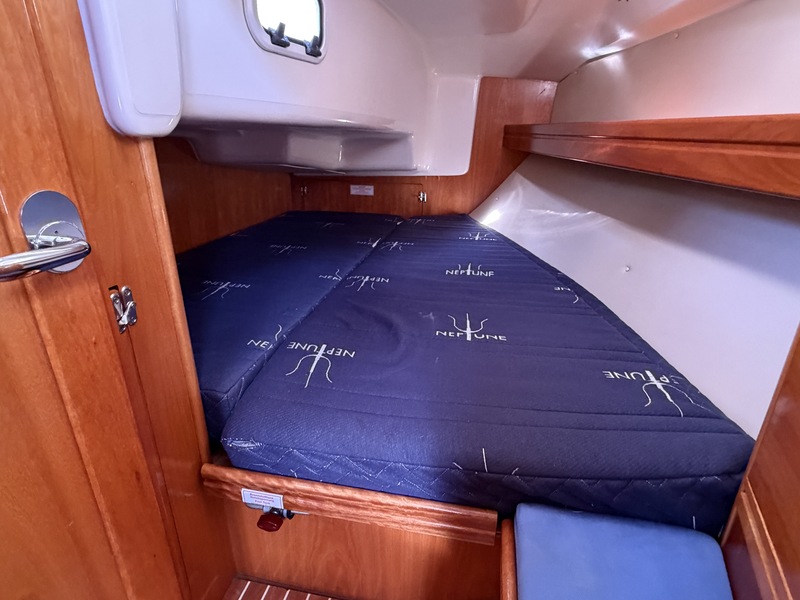 foto: 33 Bavaria 31 Cruiser