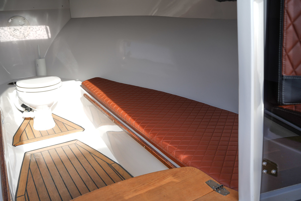 foto: 59 Nauta Spirit 28