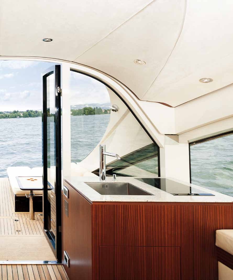 foto: 87 Aguti M/Y Aguti