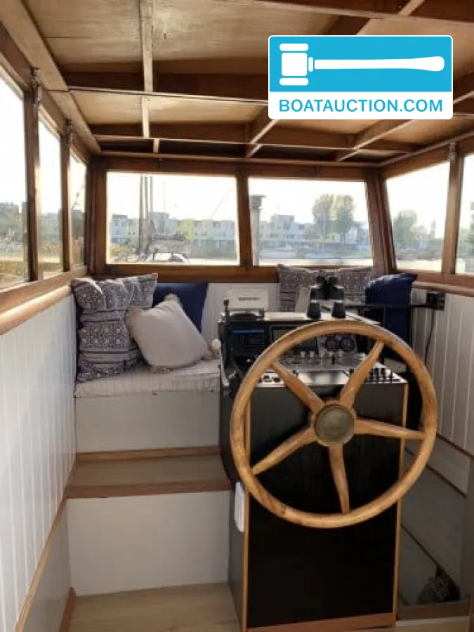 foto: 8 Stijlsteven 1900