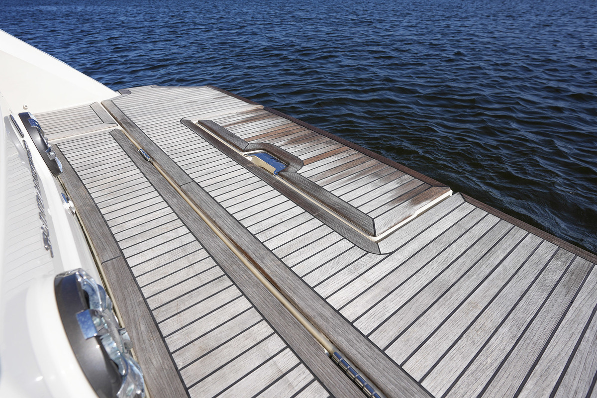 foto: 67 Sea Ray Sundancer 290