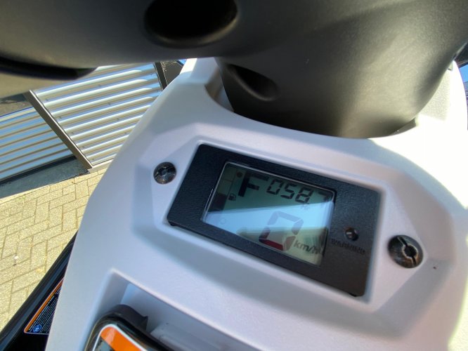 foto: 4 Yamaha Boats EX Deluxe 130 Pk