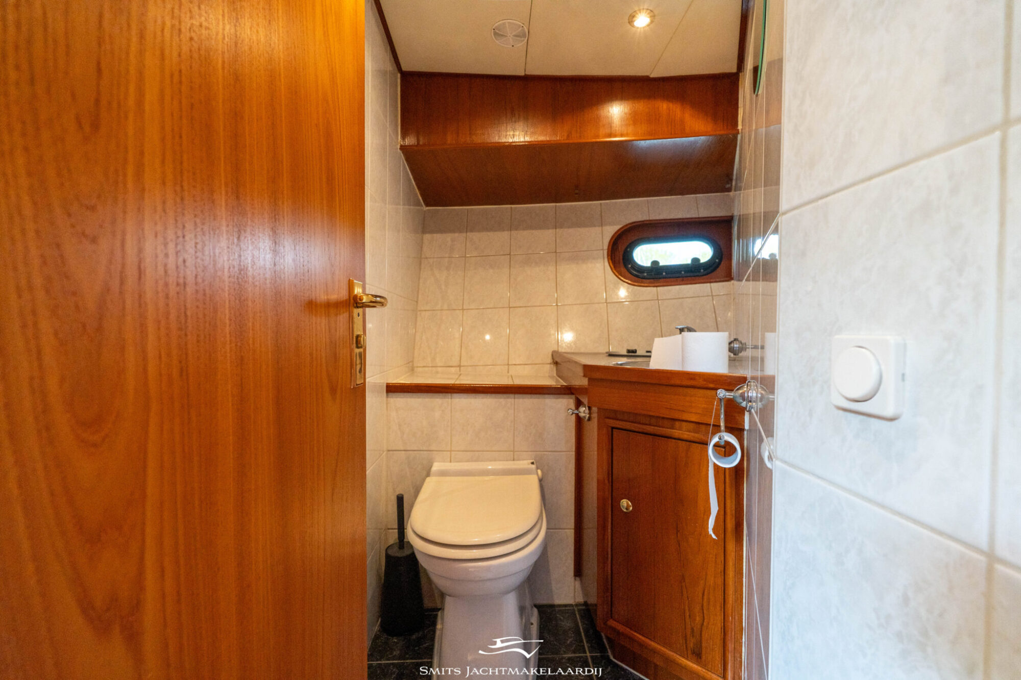foto: 78 Van den Hoven Van den Hoven Allure 155 Cabrio