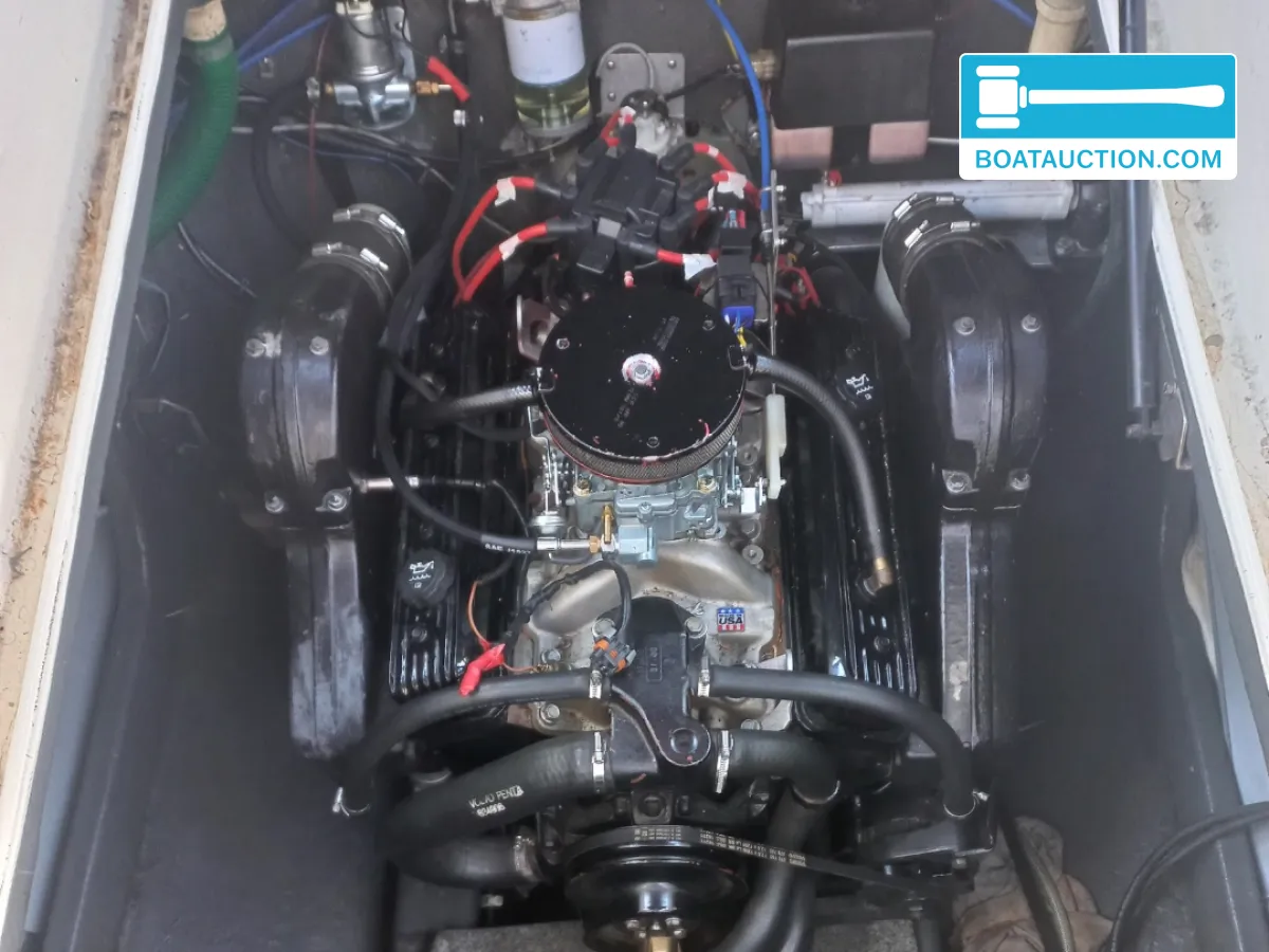 foto: 10 Fairline 21