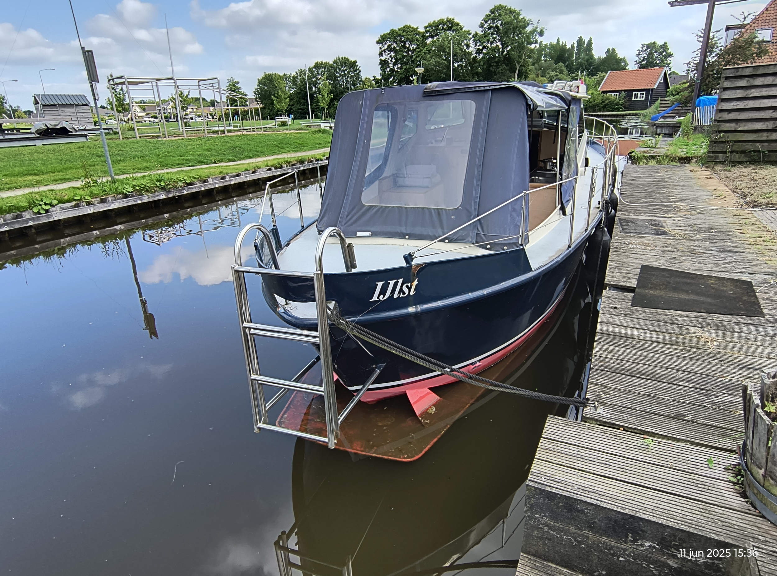 foto: 43 Beenhakker Kotter 10.50 OK