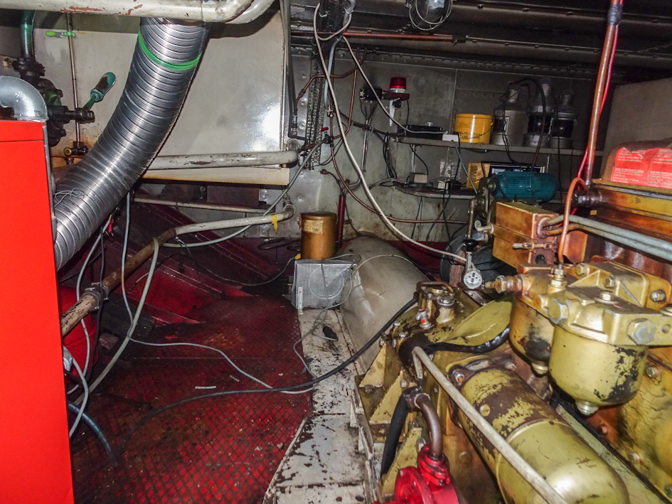 foto: 42 Kastje Varend Woonschip 38.89 UBC