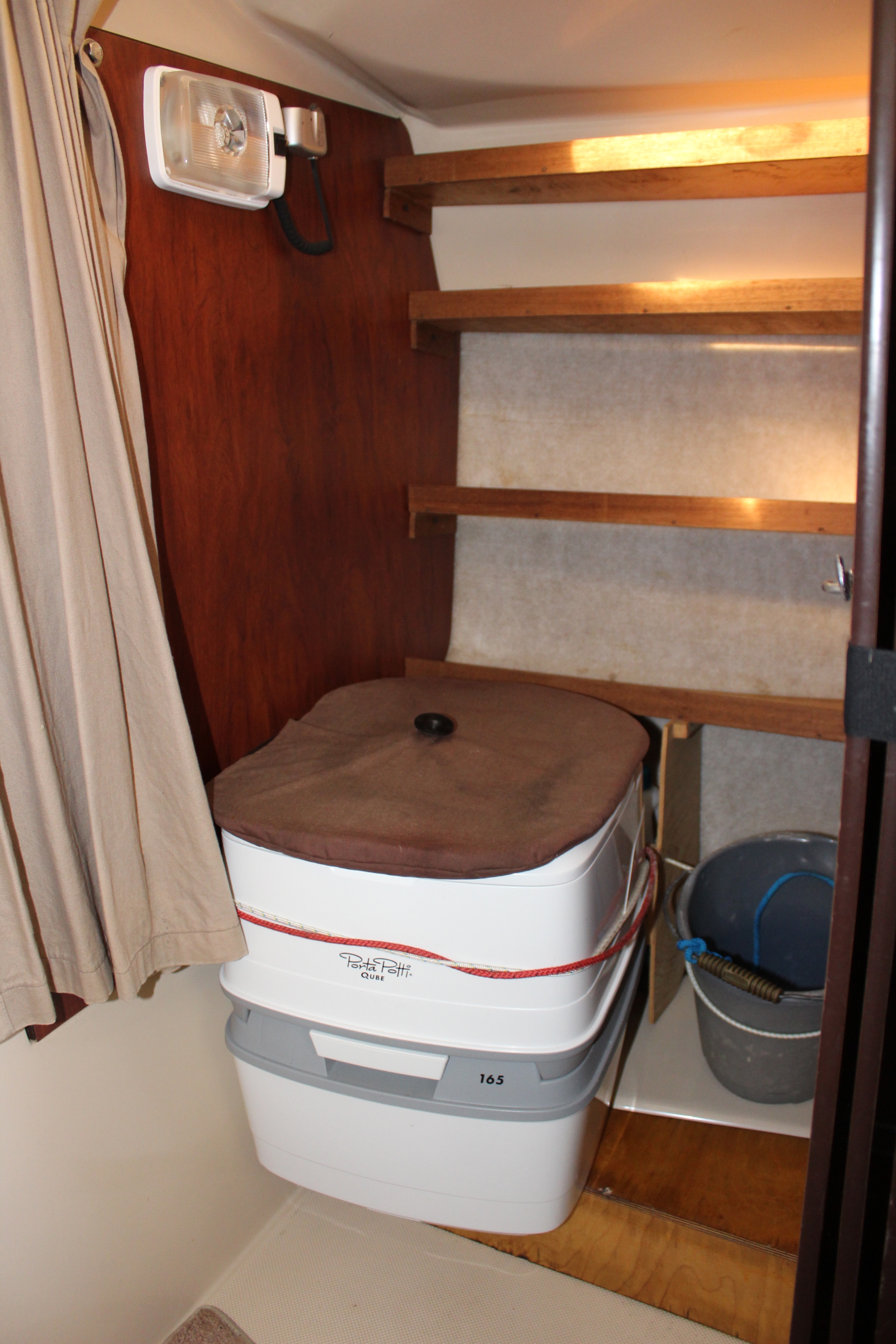 foto: 27 Macgregor 26 M