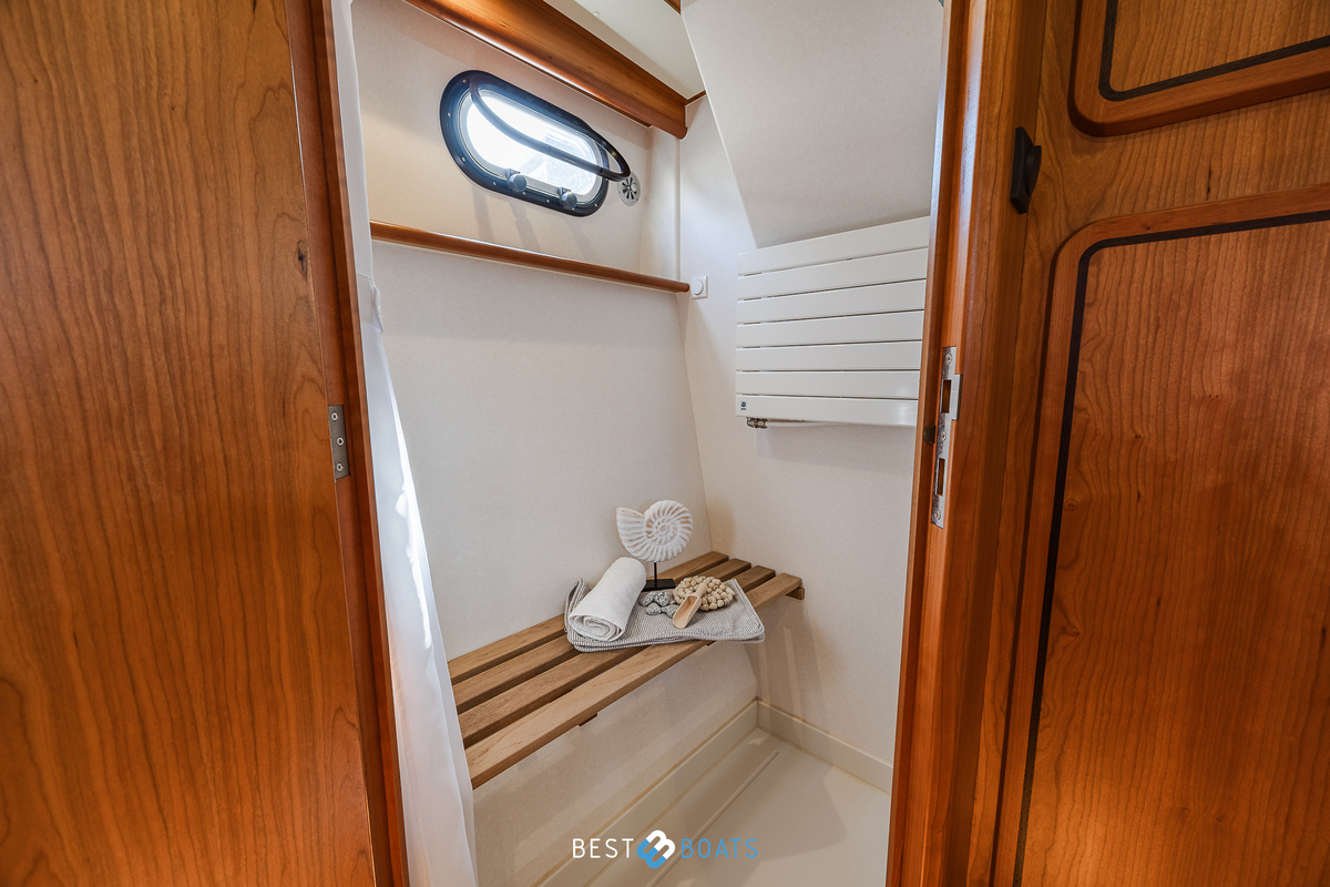 foto: 38 Linssen Grand Sturdy 470 MKIII
