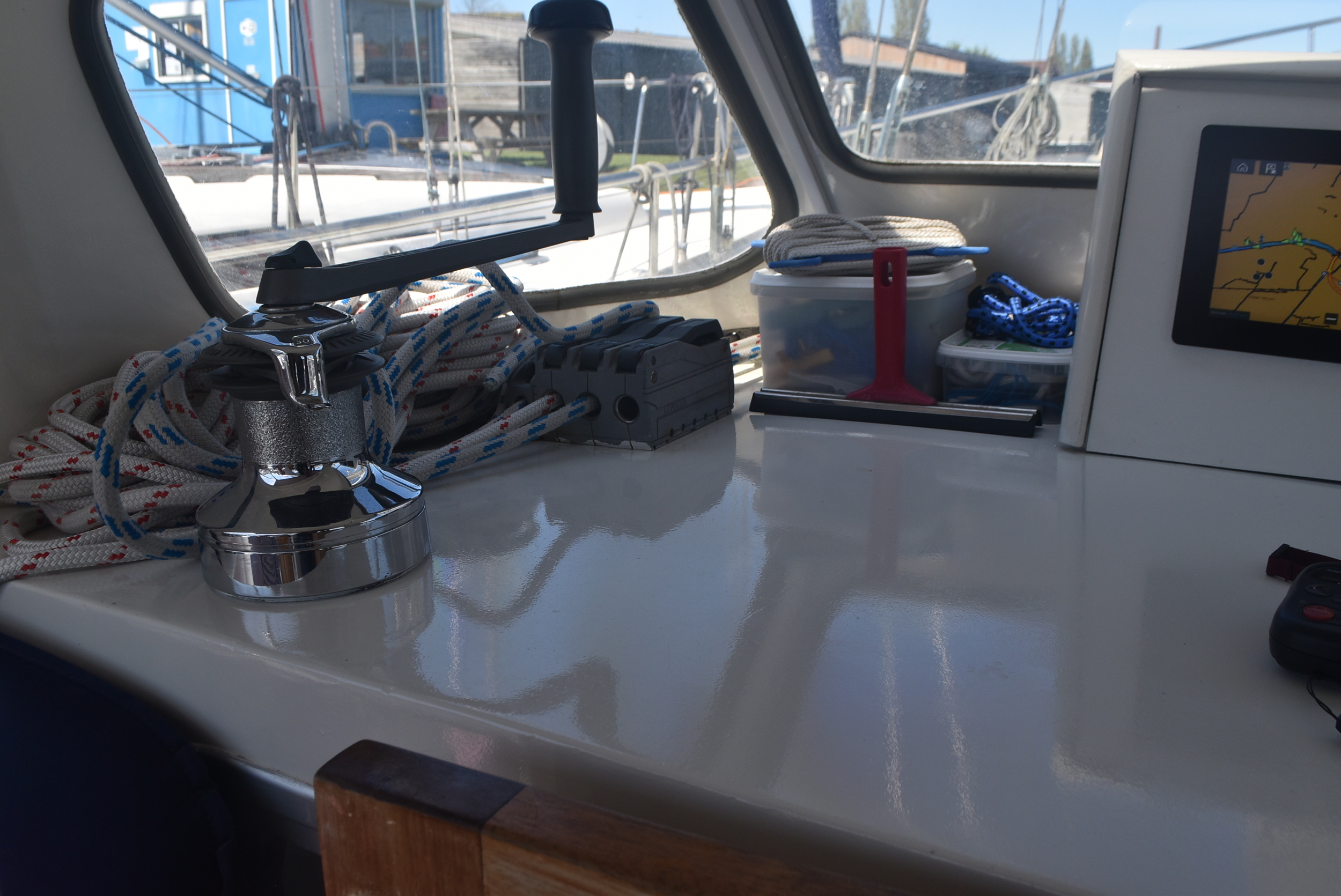 foto: 72 Vikingbank Vripack 1100
