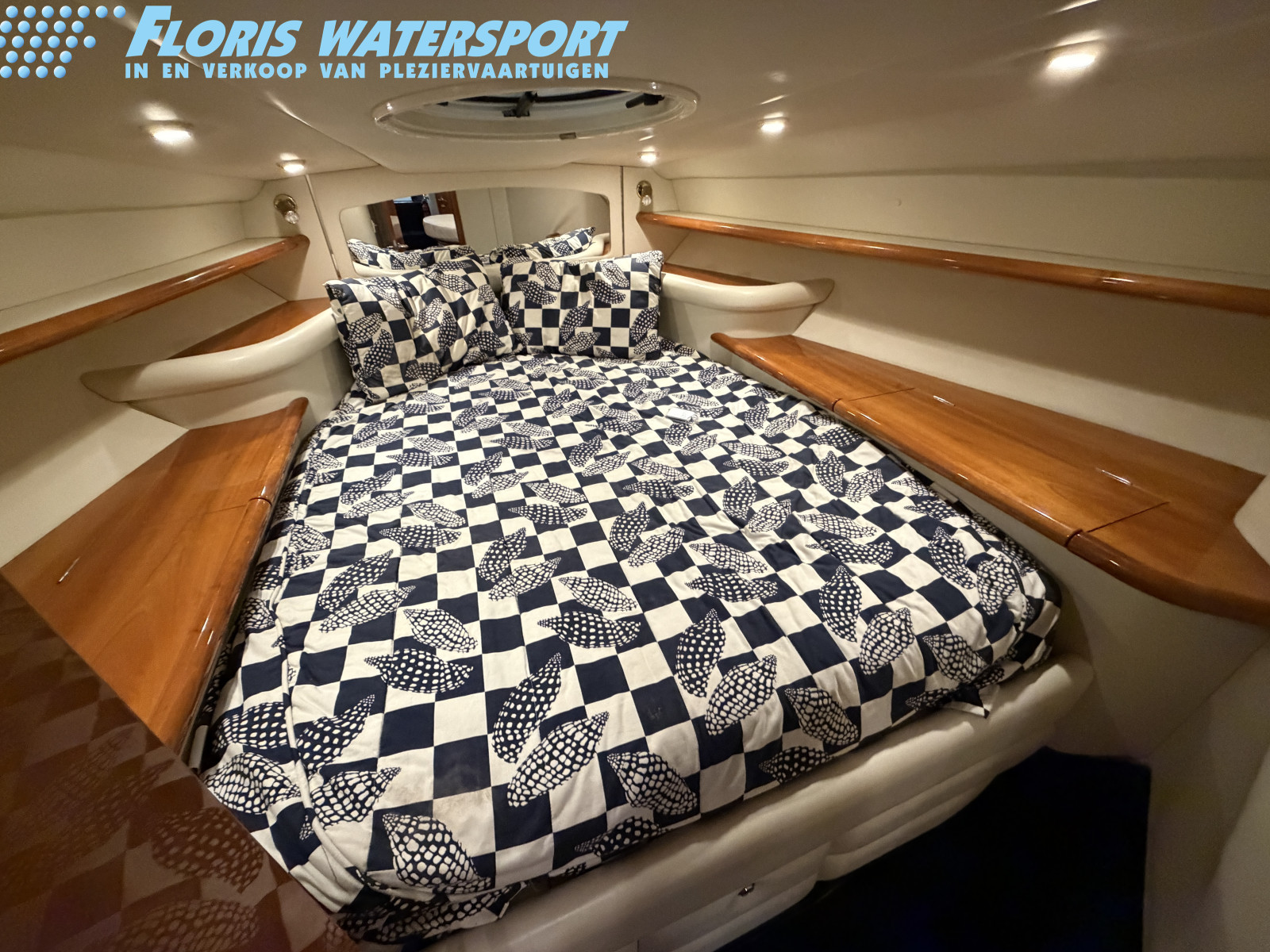 foto: 14 Sunseeker  Superhawk 48 