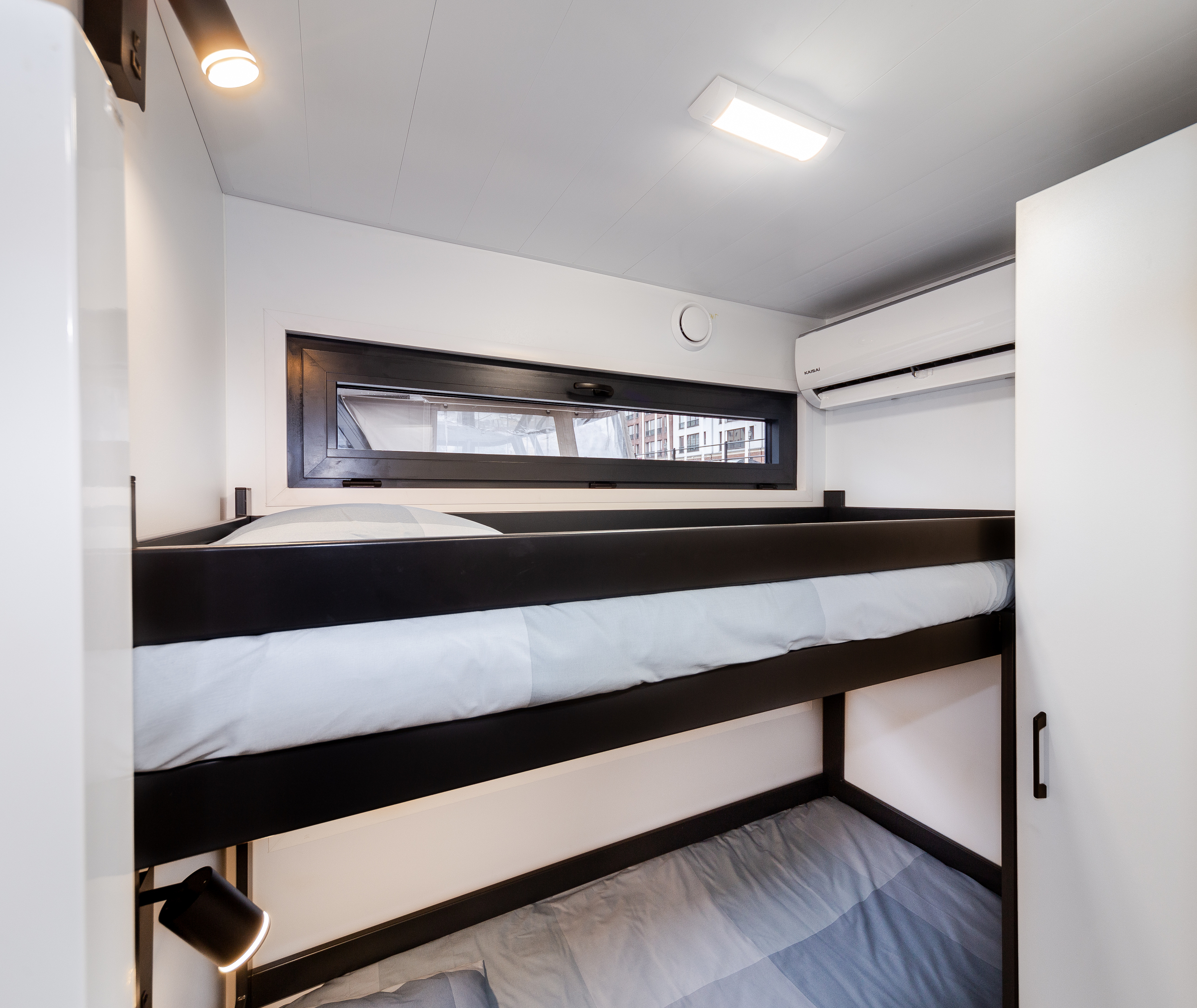 foto: 35 Aqua Apartamento 12 Houseboat Navigare