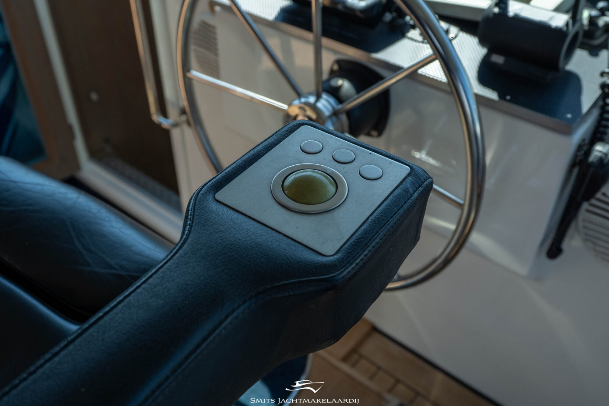 foto: 35 Bekebrede Bekebrede Myco 45 SL