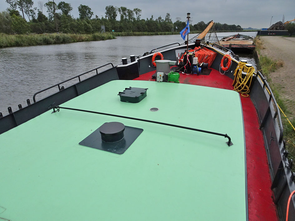 foto: 58 Klipper Klipper 39,12 met UBC