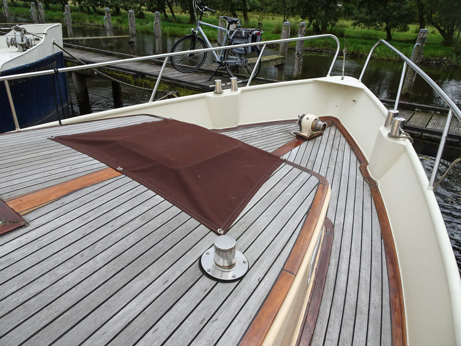 foto: 41 Molenmaker en Mantel Kotter 11.65 AK