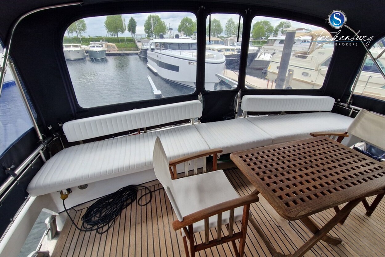 foto: 69 Valk Vitesse 48