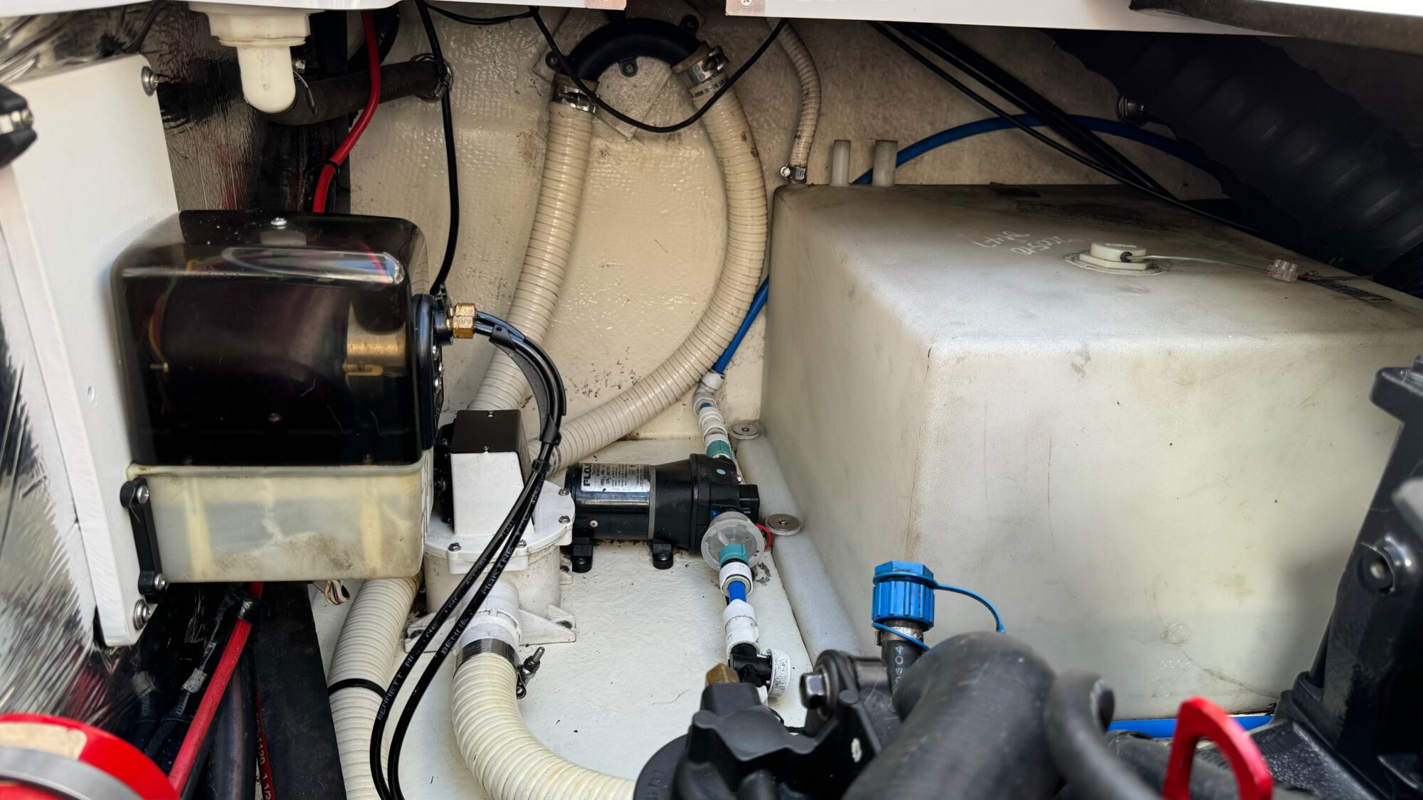 foto: 49 Four Winns Four Winns 248 Vista