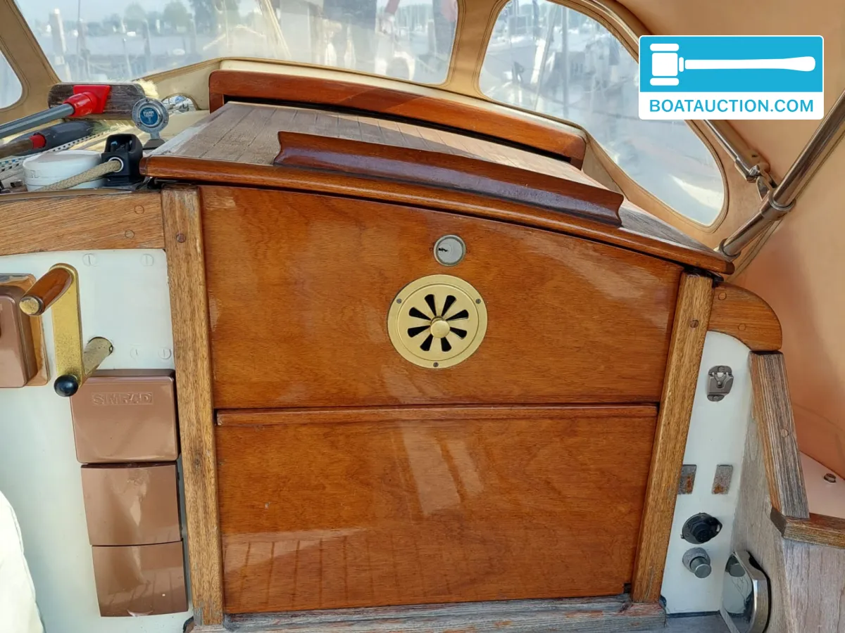 foto: 21 Van de Stadt Marsdiep 34