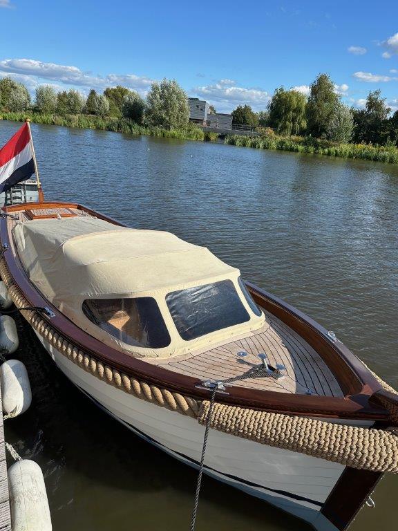 foto: 29 Victoria Sloep 720