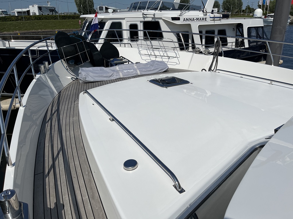 foto: 91 Valk Continental 18.60