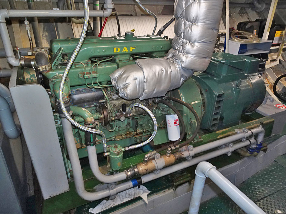 foto: 81 Rondvaartbedrijf Zeeland