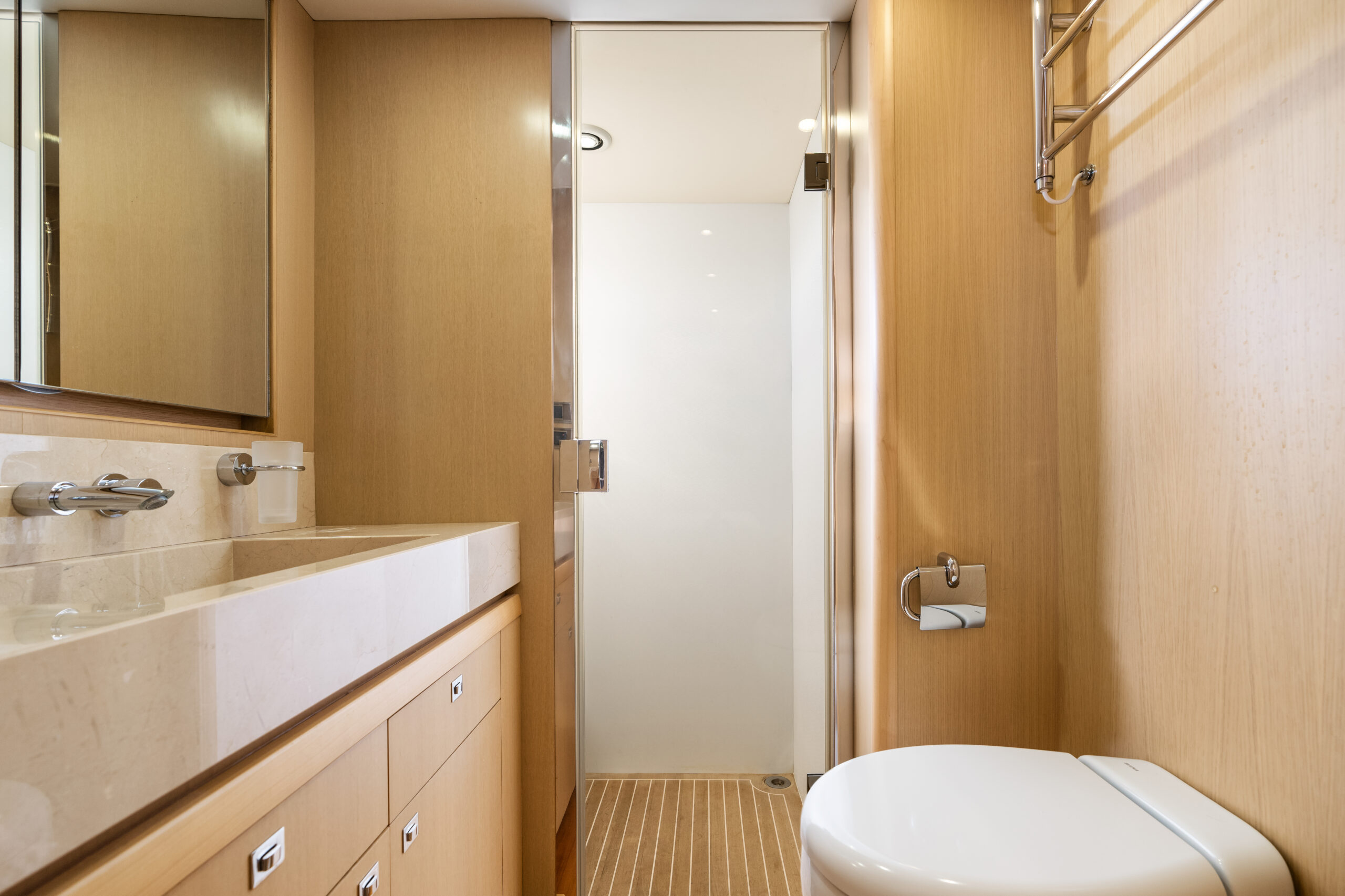 foto: 115 Princess 85