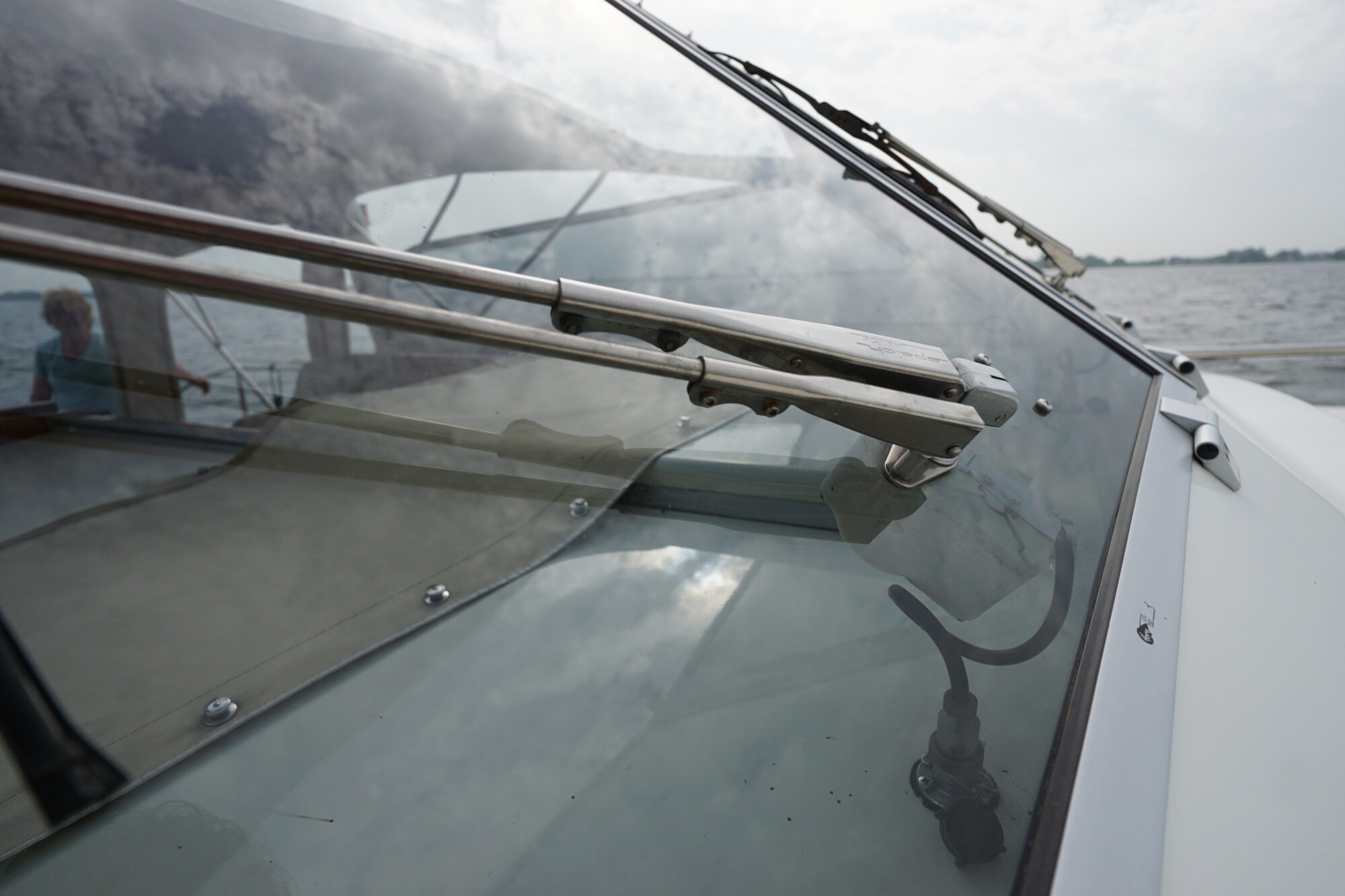 foto: 59 Tryvia Tryvia 1100 OK Cabrio Spiegeldeur