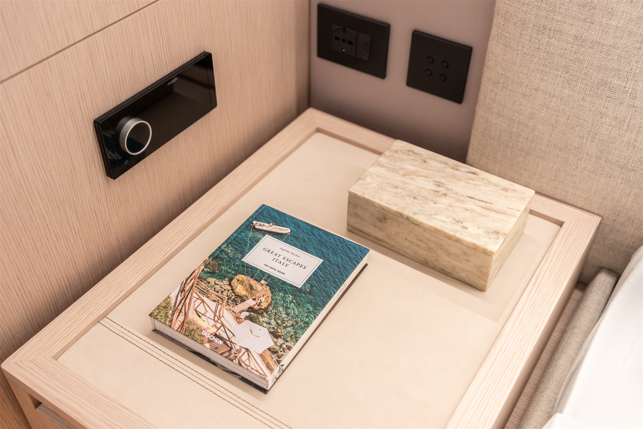foto: 111 Pardo Yachts Gt 65 - New