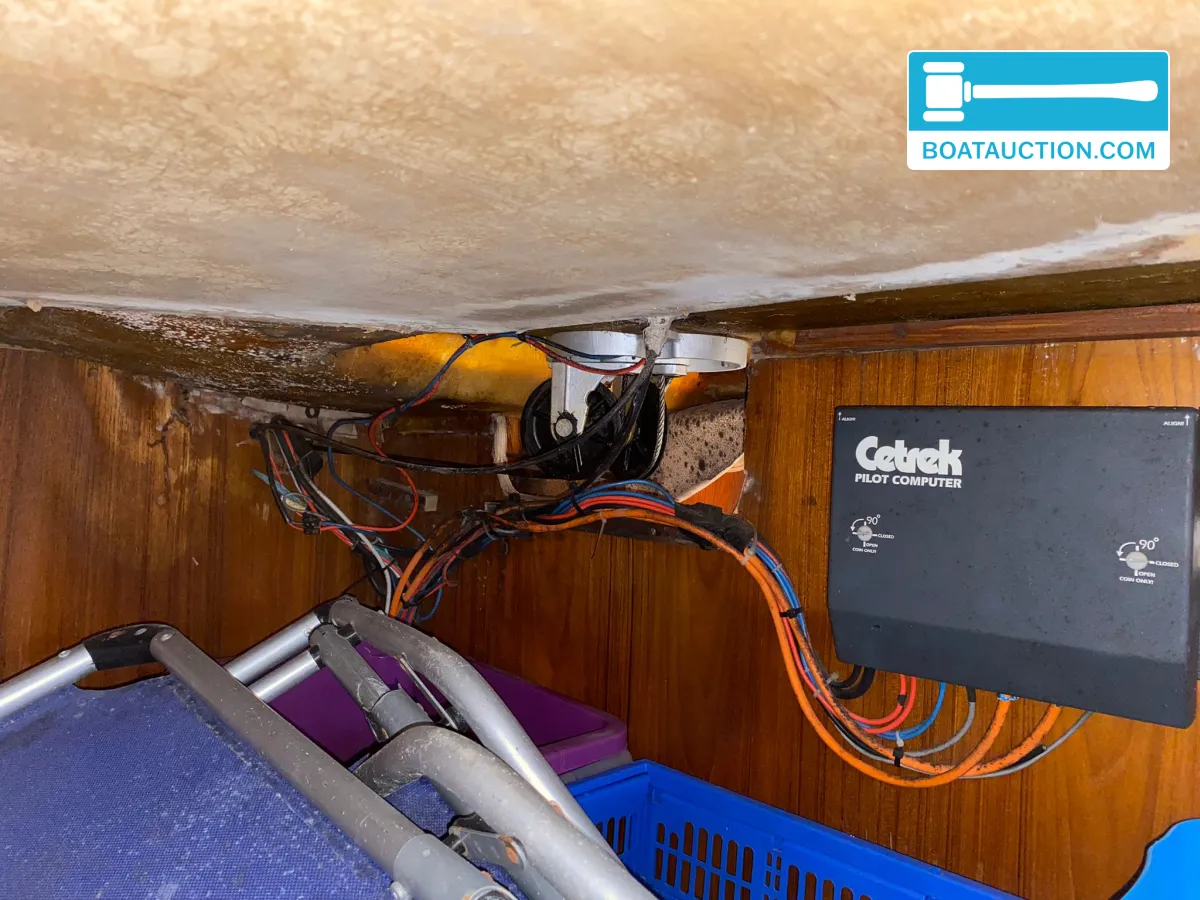 foto: 107 Gibert Marine GibSea 402