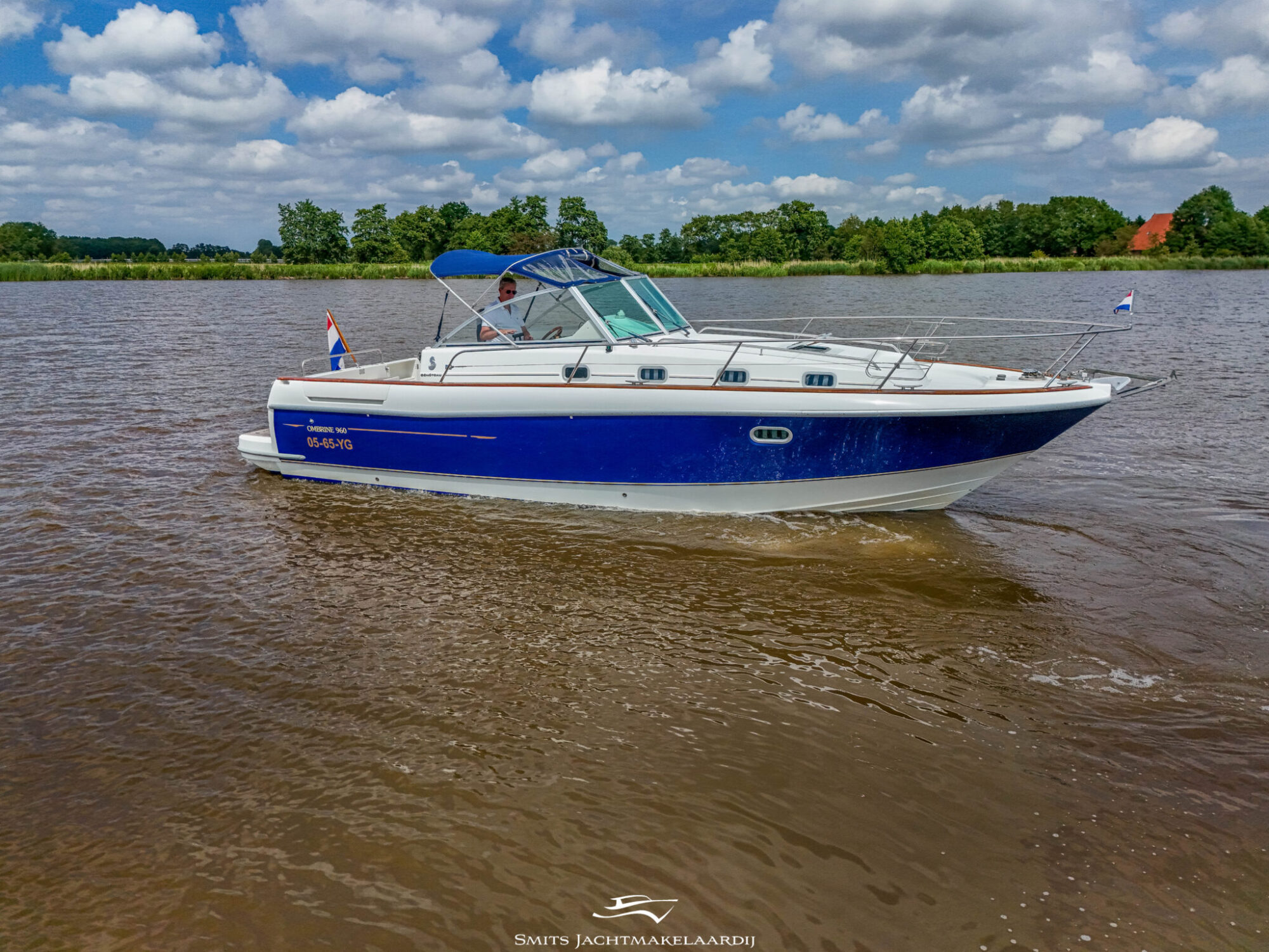 foto: 159 Beneteau Beneteau Ombrine 9.60