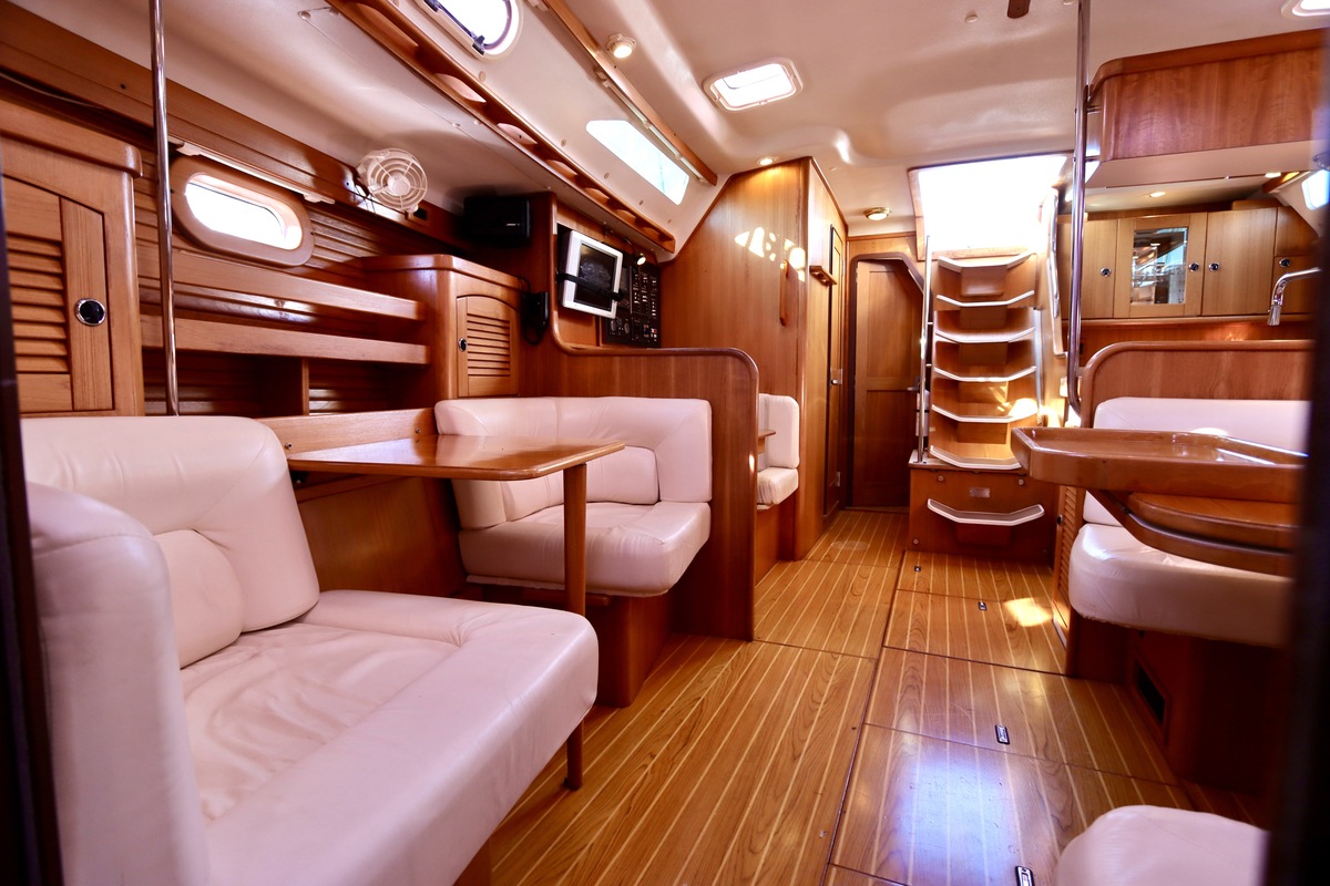 foto: 34 Catalina 470