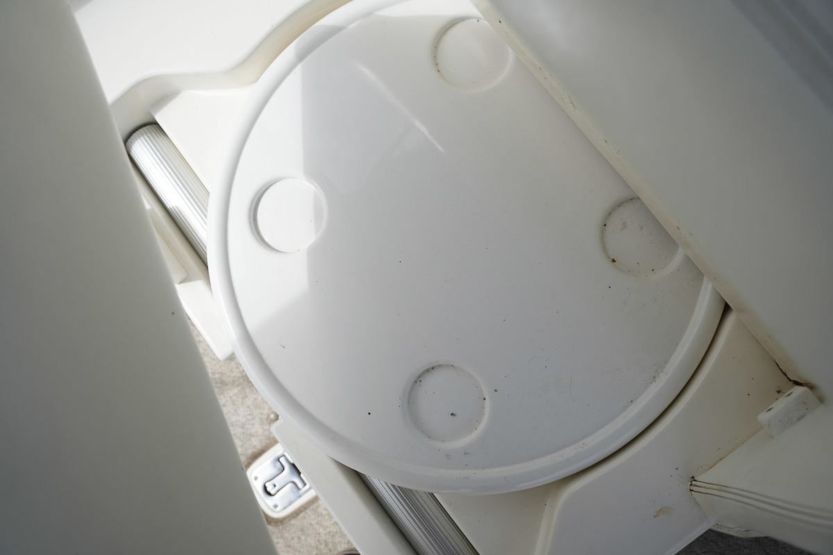 foto: 44 Sea Ray 255 Sundancer