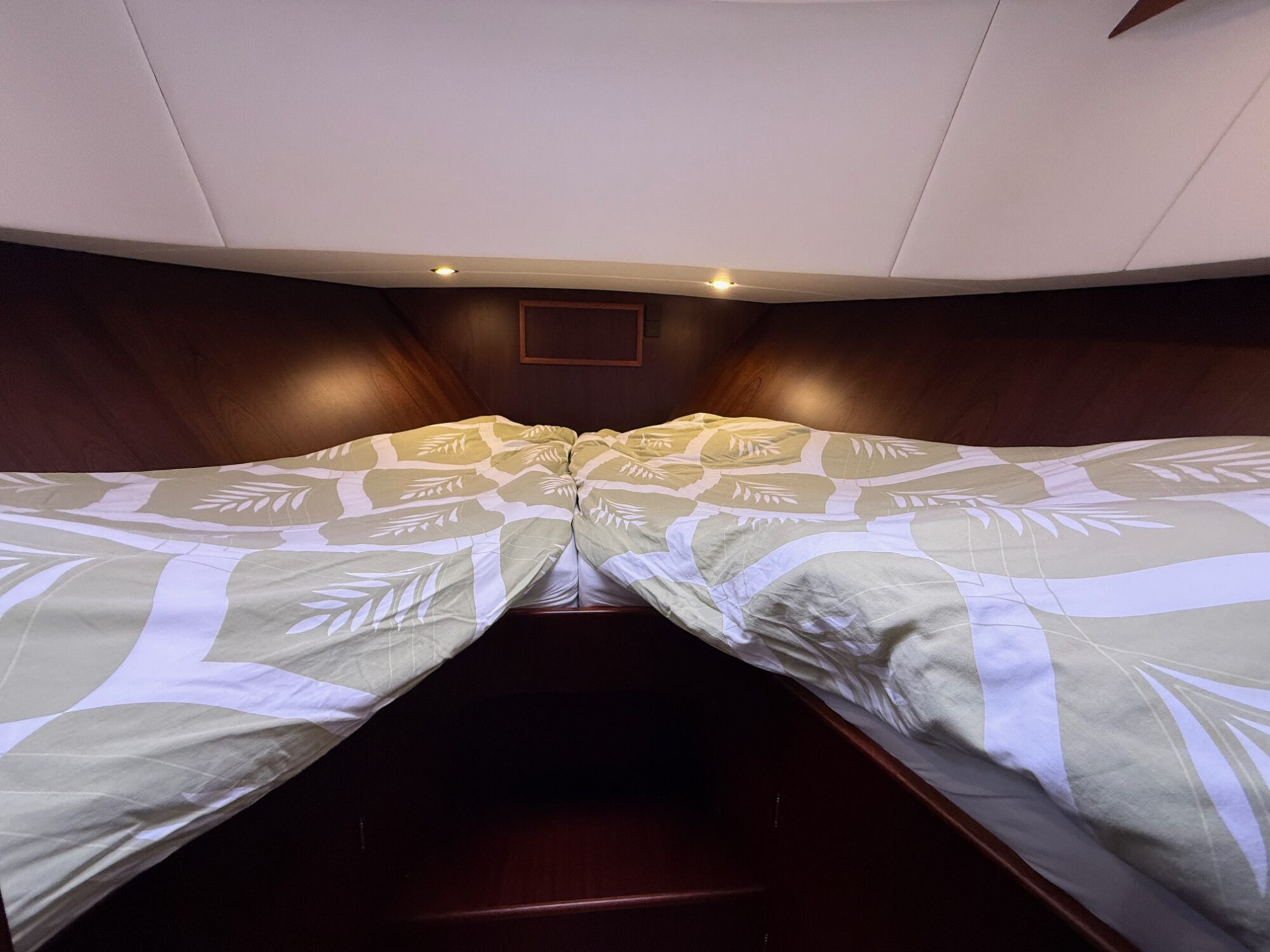 foto: 29 Kok Kok Kruiser New Line 12.00 AK Cabrio