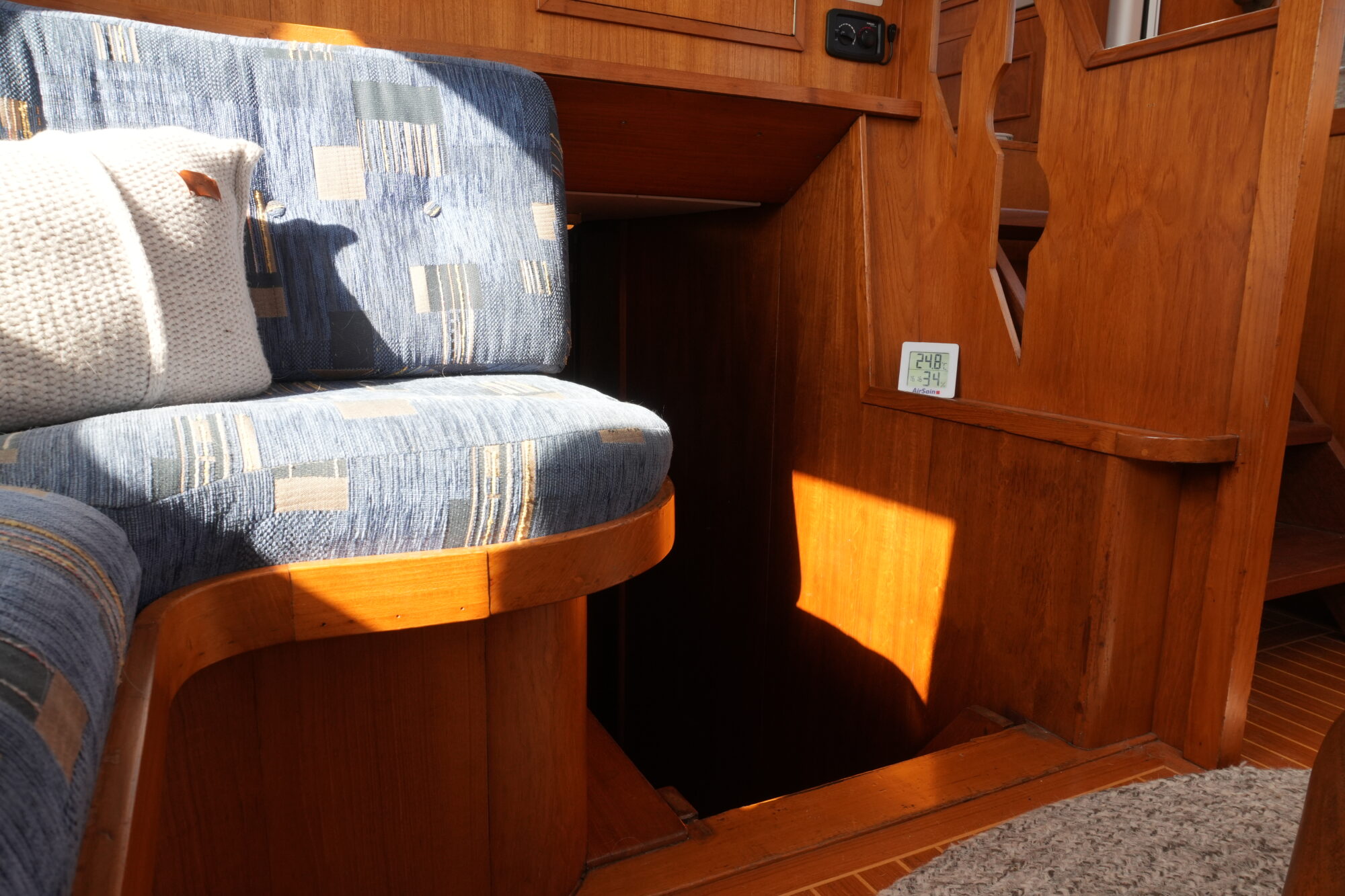 foto: 92 Viking Viking Kotter 49 VS