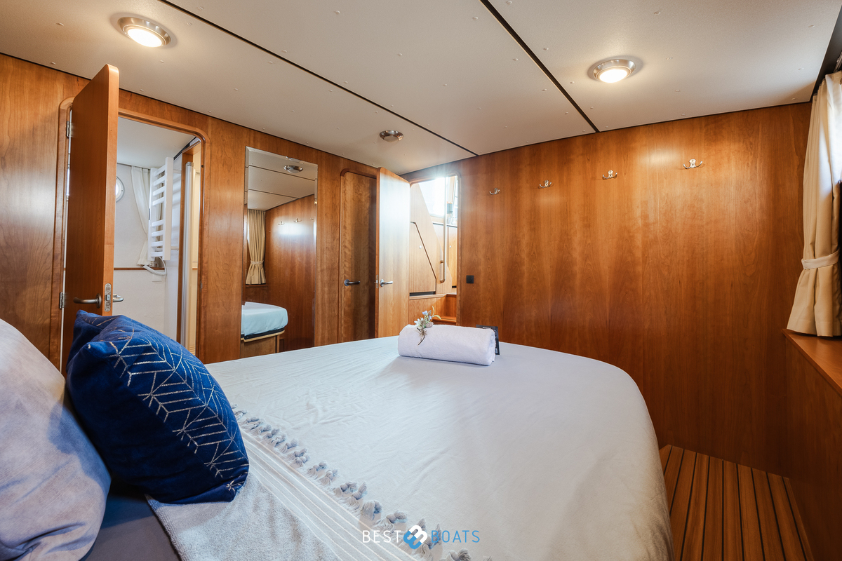 foto: 47 Linssen Grand Sturdy 40.9 AC
