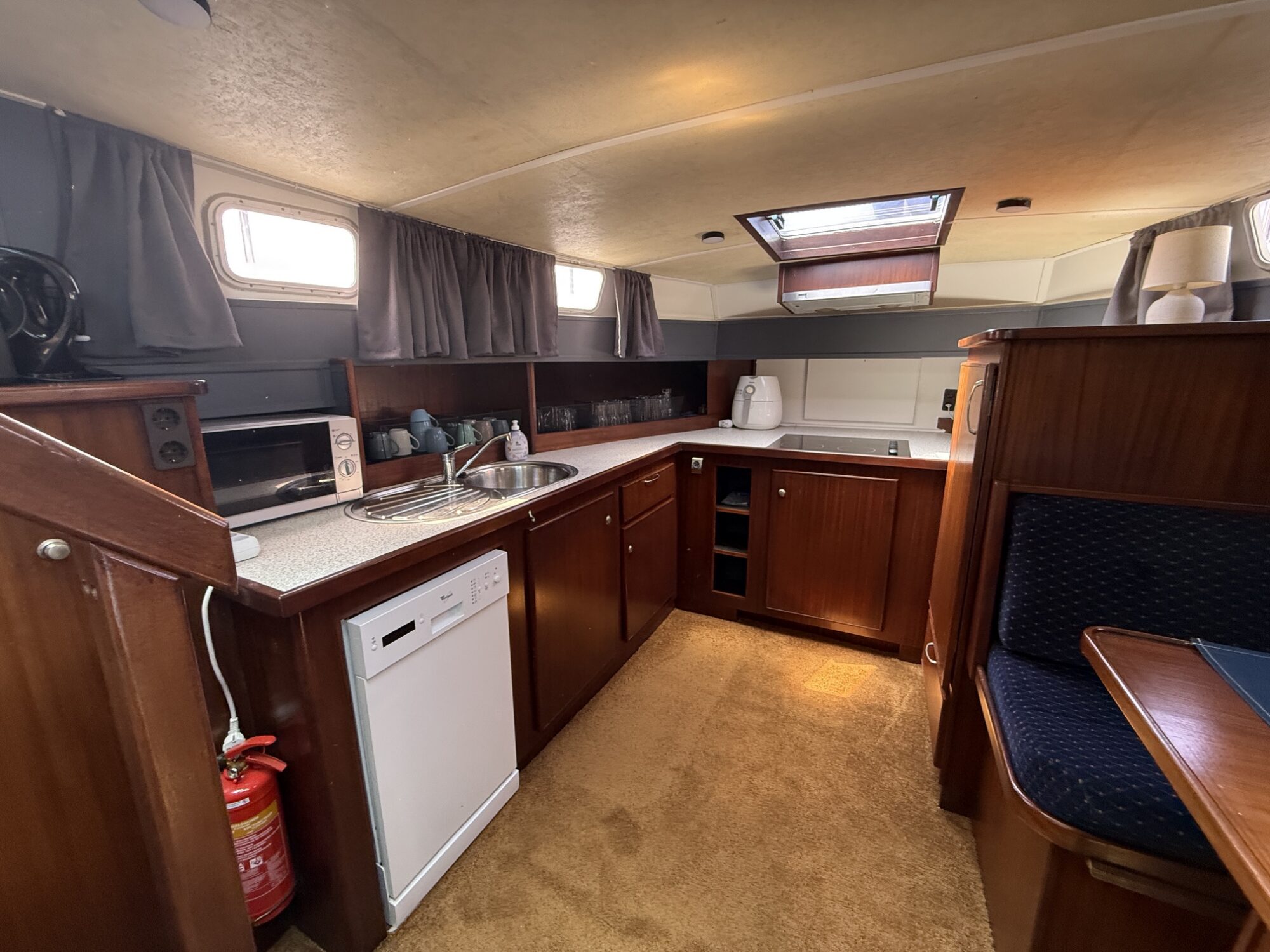 foto: 32 Marhen Marhen Kruiser 15.00 AK Cabrio