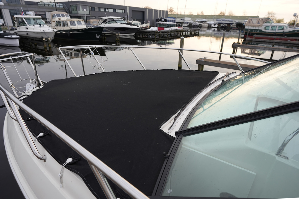 foto: 42 Sea Ray Sundancer 290