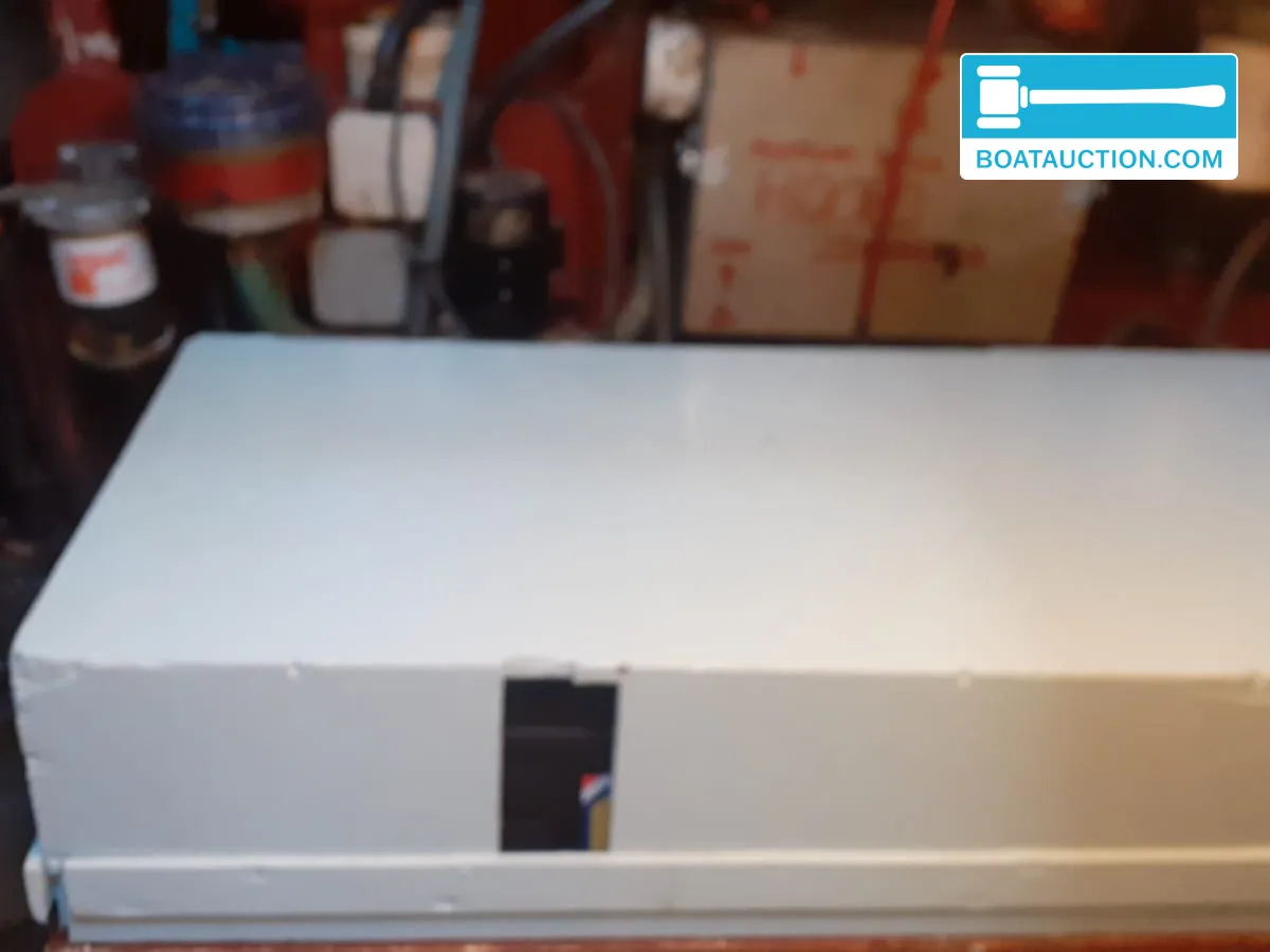 foto: 25 Feadship Van Lent