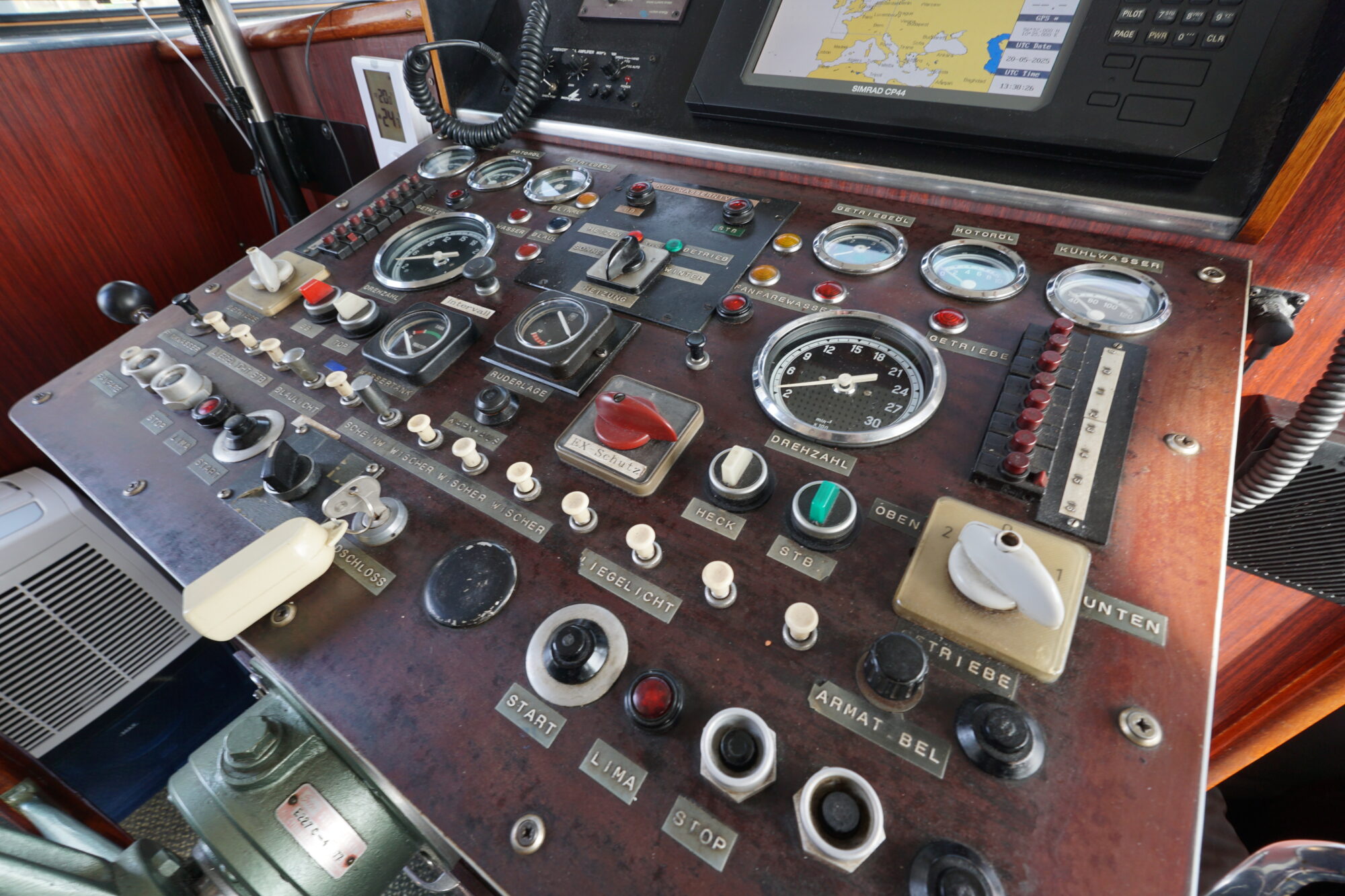 foto: 35 Ex-Patrouille Ex-Patrouille 18.00 VS