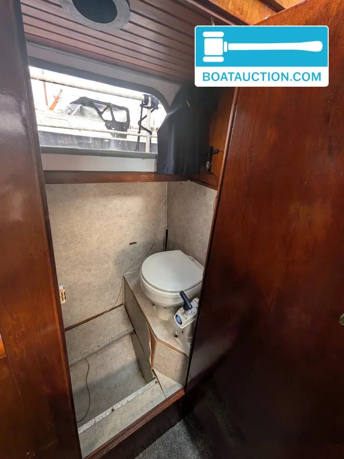 foto: 14 De Ruiter Kruiser 950AK