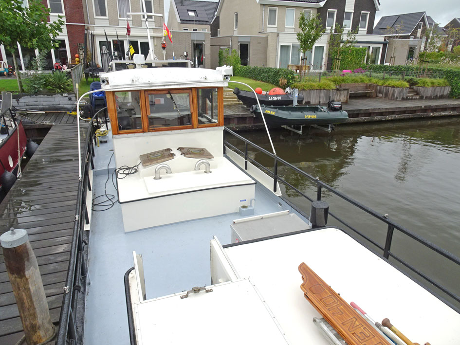 foto: 47 Luxe Motor 21.09 met CBB