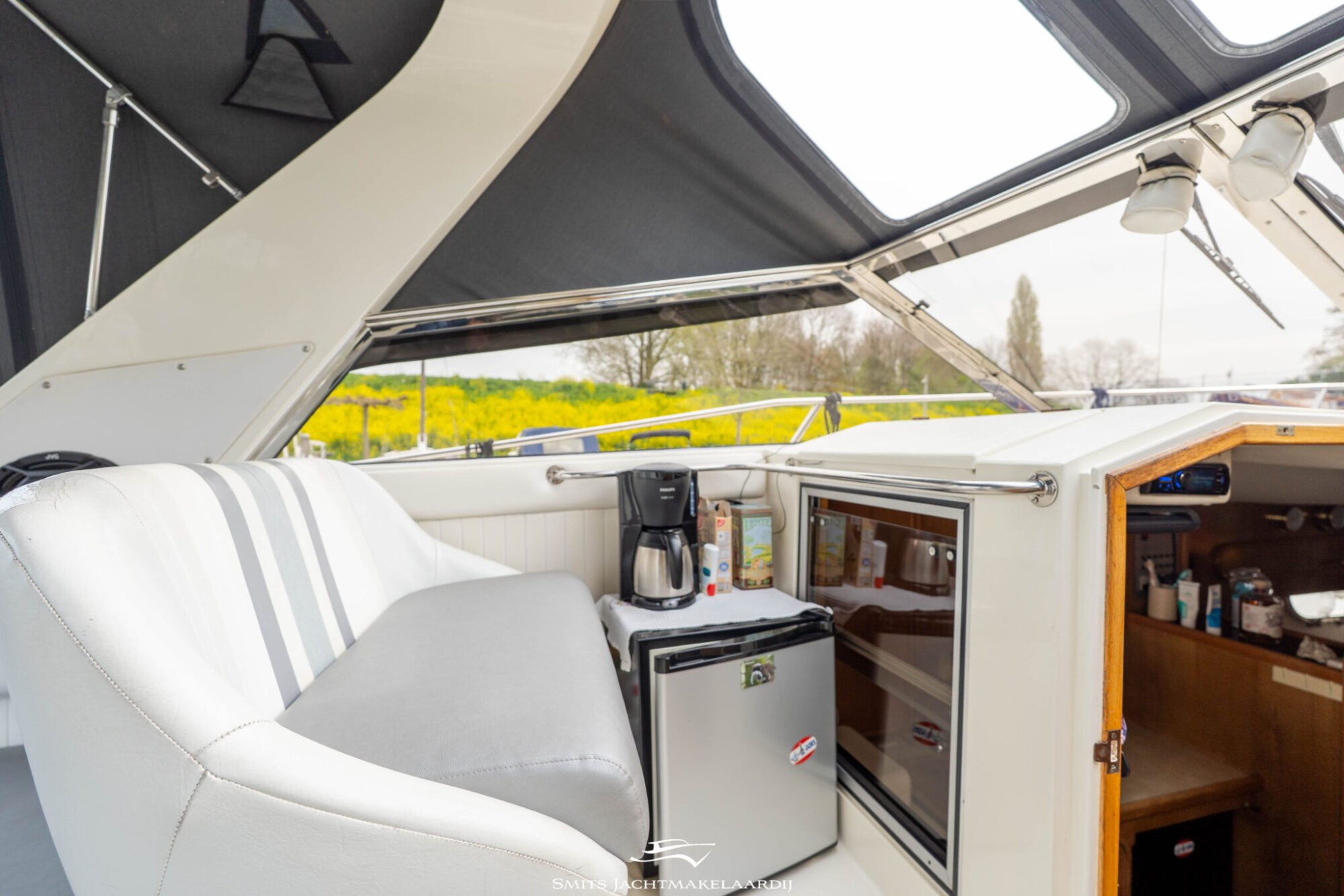 foto: 34 Fairline Fairline Targa 33