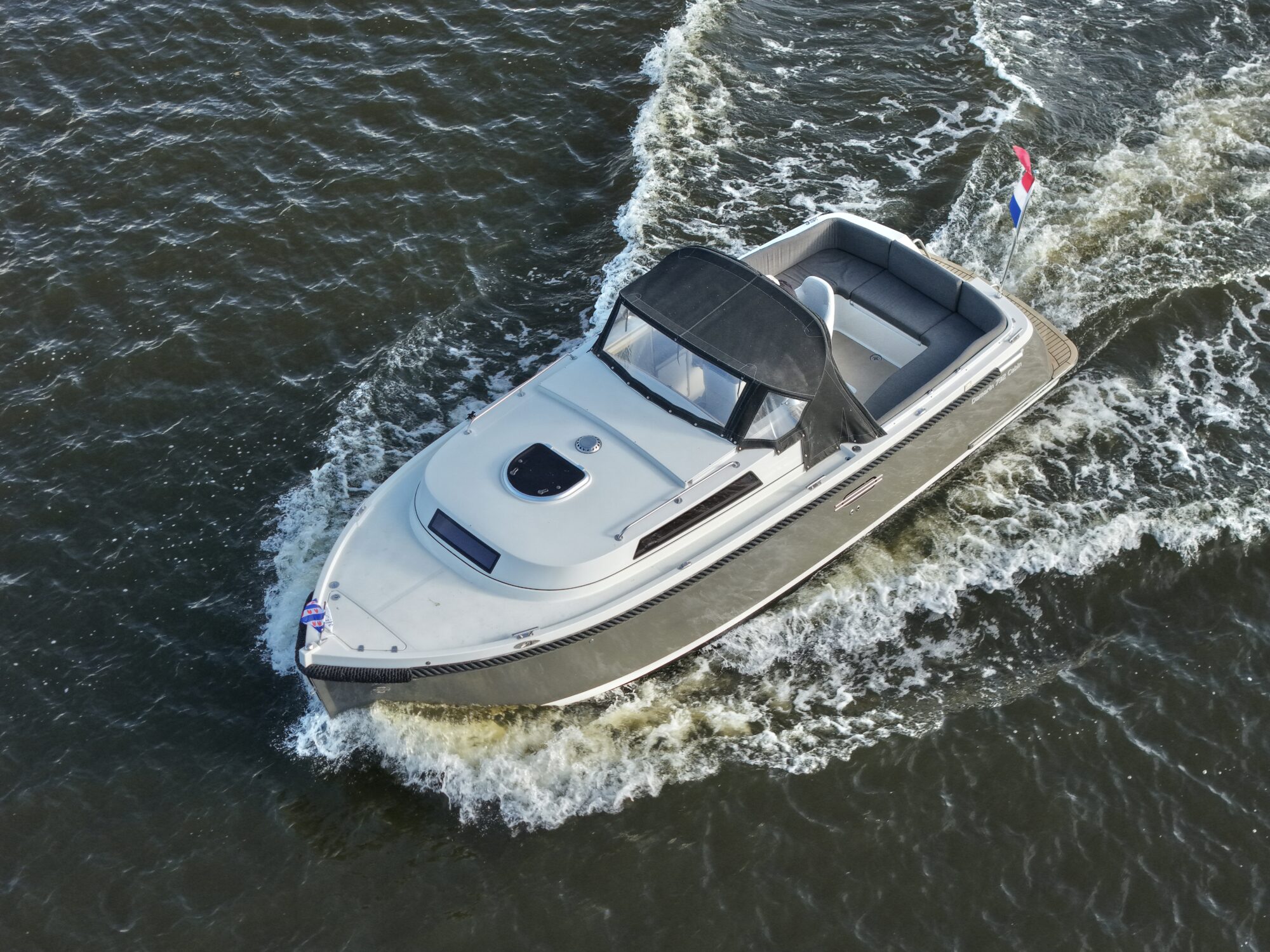 foto: 57 Damarin Damarin 732 Cabin