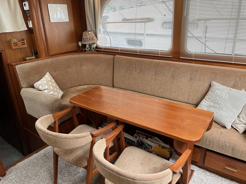 foto: 33 Super van Craft 13.80