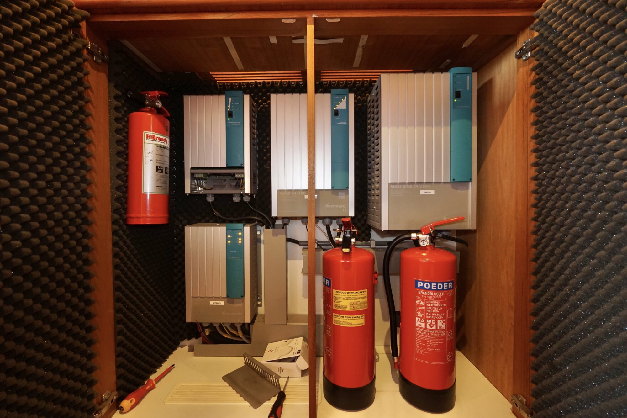 foto: 93 Van den Hoven Van den Hoven Exclusive 18.00 VS