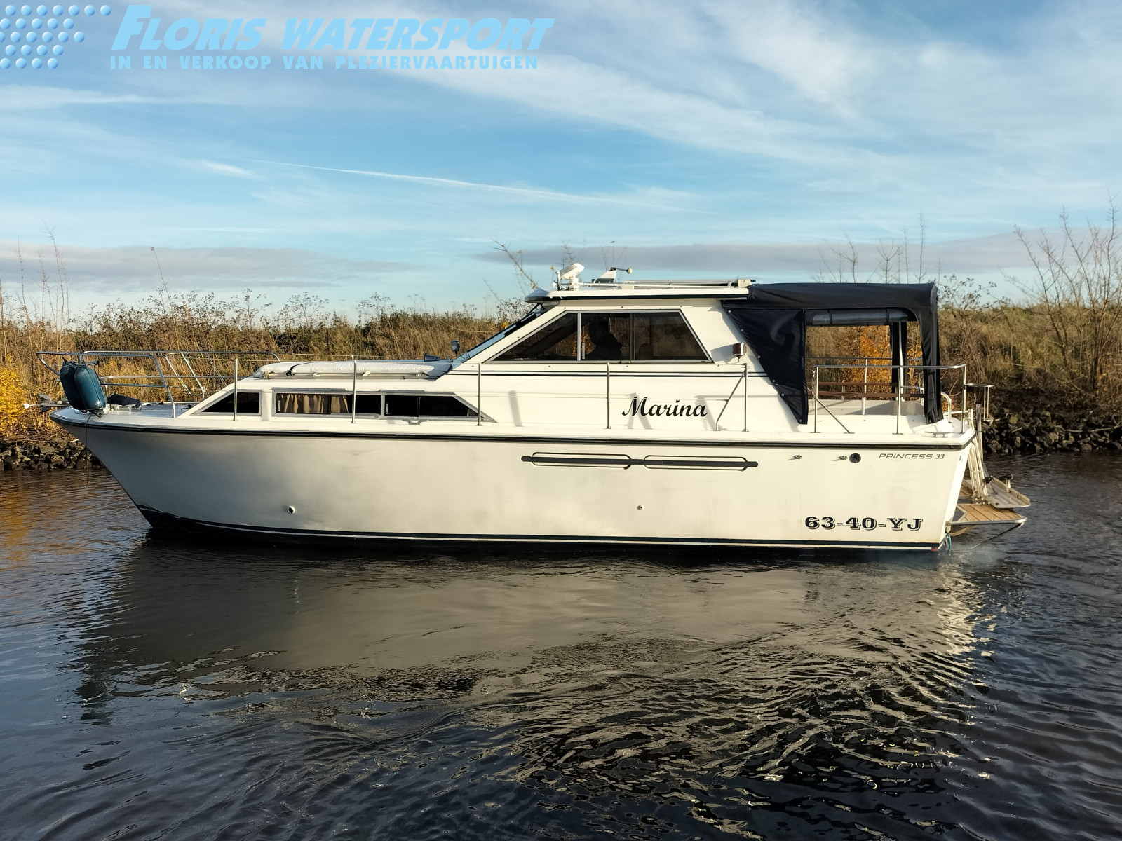 foto: 17 Princess 33