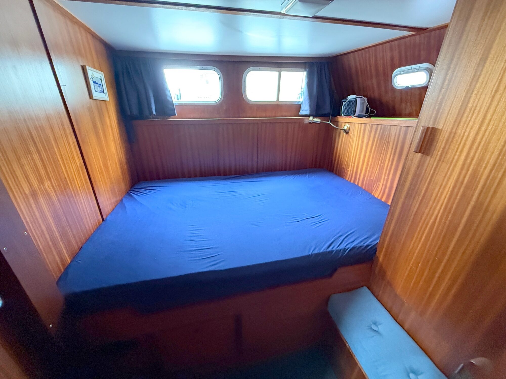 foto: 54 Hollandia Hollandia 10.00 AK Cabrio