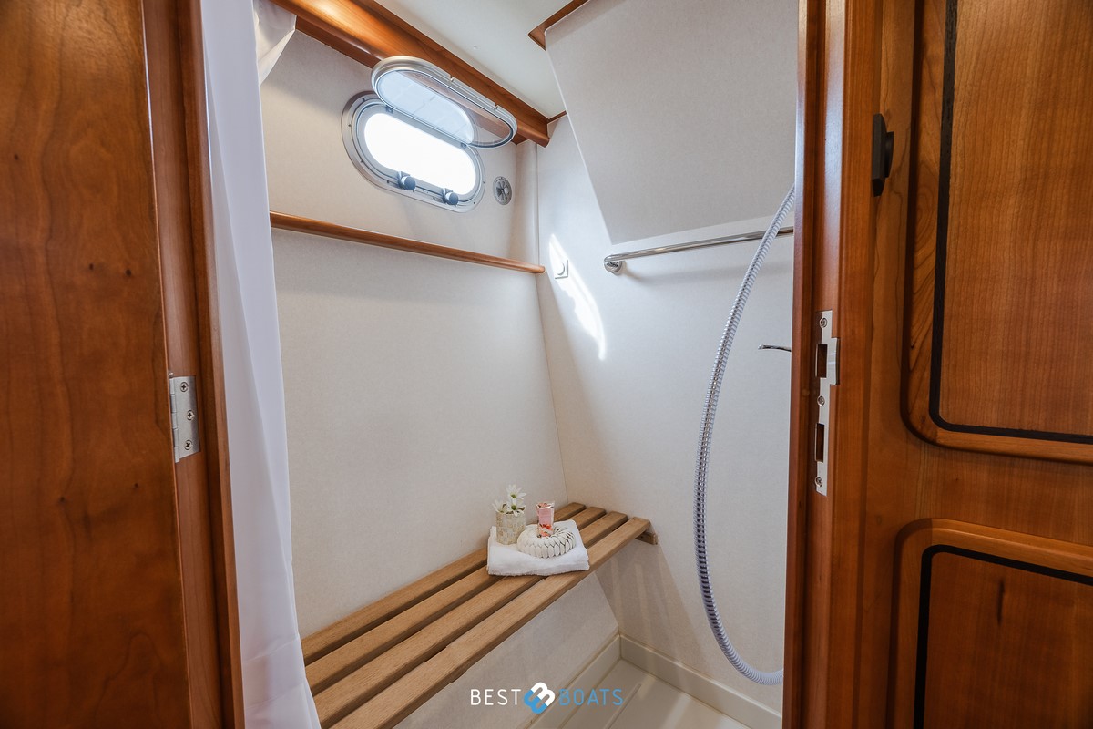 foto: 55 Linssen Grand Sturdy 470 AC Mark II Twin