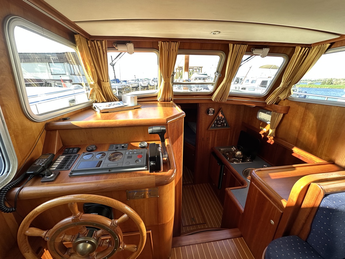 foto: 27 Jetten Bully 960 OK