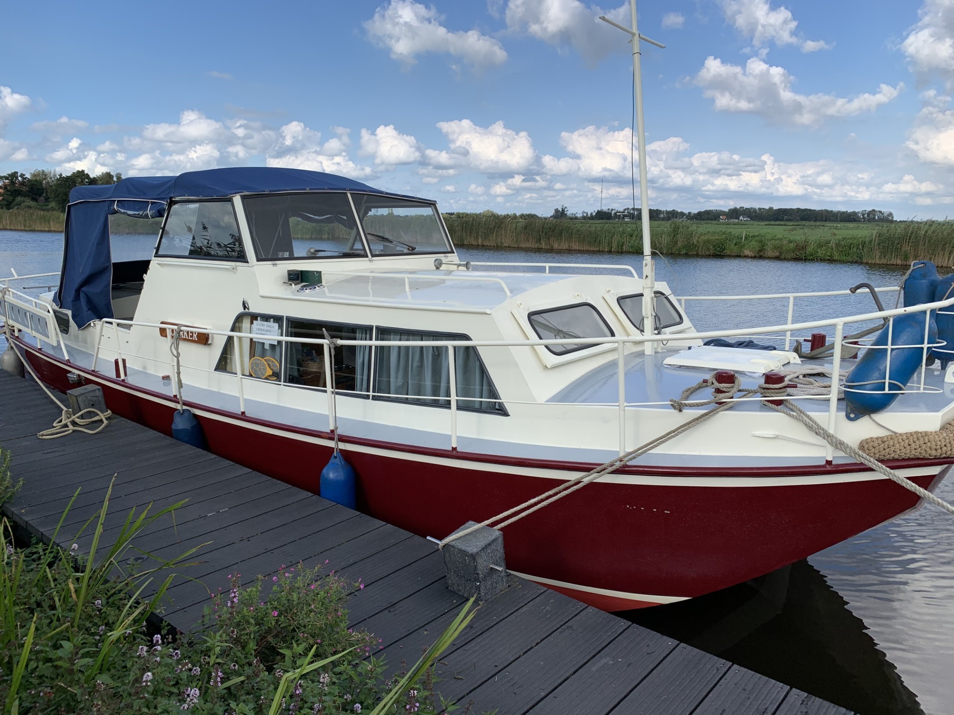 foto: 36 Doerak 850 AK