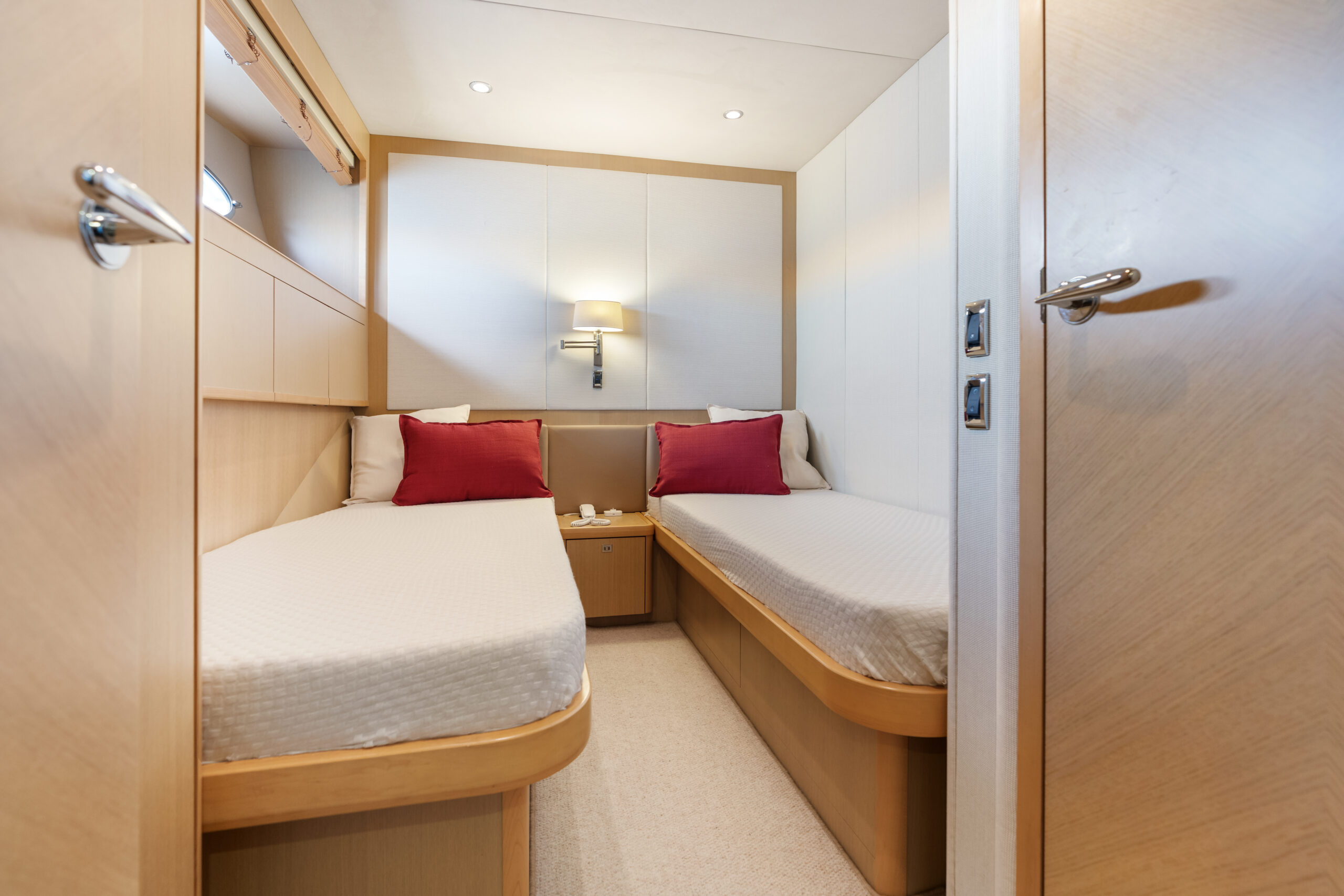 foto: 116 Princess 85